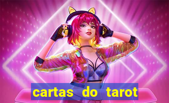 cartas do tarot cigano para imprimir